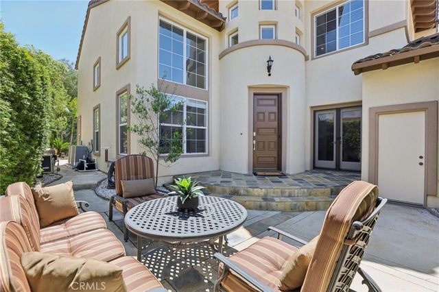 6 Westchester Court, Coto De Caza, CA 92679