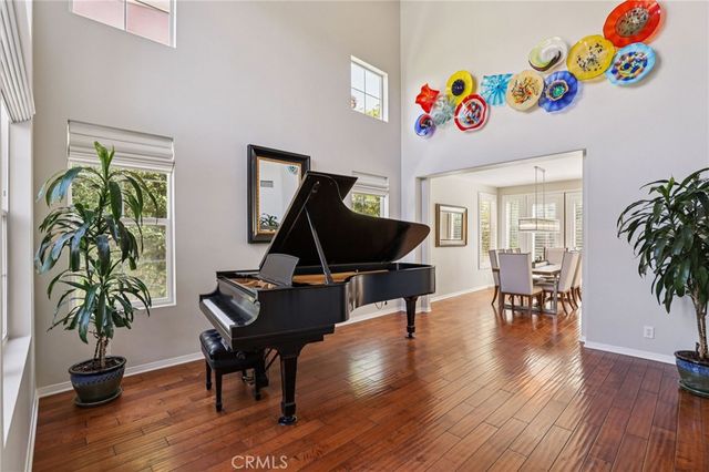 6 Westchester Court, Coto De Caza, CA 92679