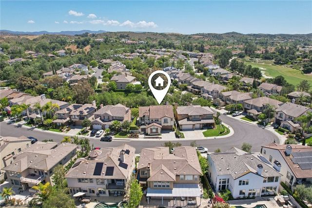 6 Westchester Court, Coto De Caza, CA 92679