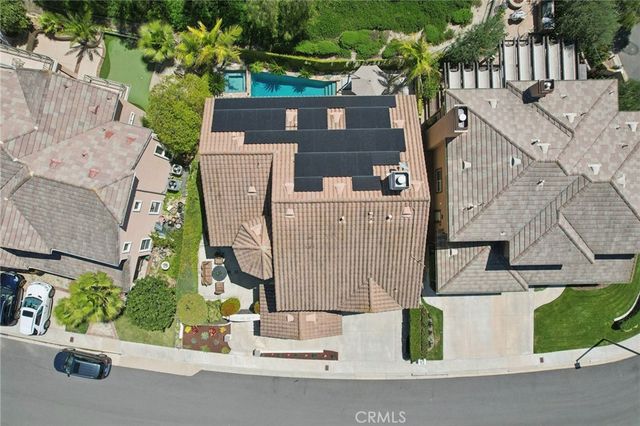 6 Westchester Court, Coto De Caza, CA 92679