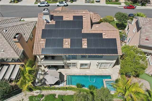 6 Westchester Court, Coto De Caza, CA 92679