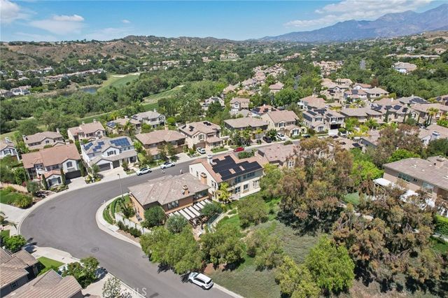 6 Westchester Court, Coto De Caza, CA 92679