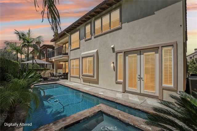 6 Westchester Court, Coto De Caza, CA 92679