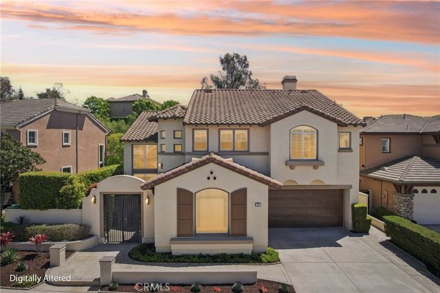 6 Westchester Court, Coto De Caza, CA 92679