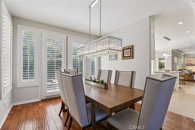 6 Westchester Court, Coto De Caza, CA 92679