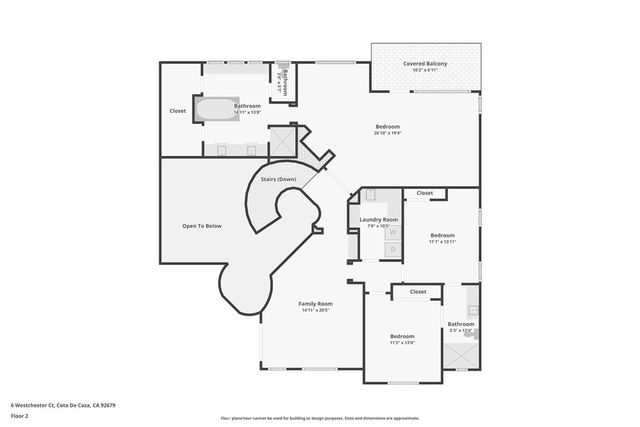 6 Westchester Court, Coto De Caza, CA 92679