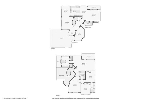 6 Westchester Court, Coto De Caza, CA 92679