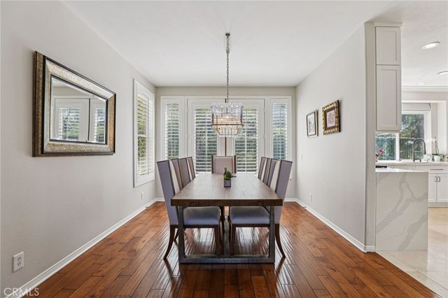 6 Westchester Court, Coto De Caza, CA 92679