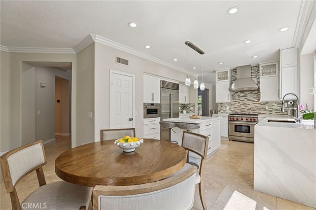 6 Westchester Court, Coto De Caza, CA 92679