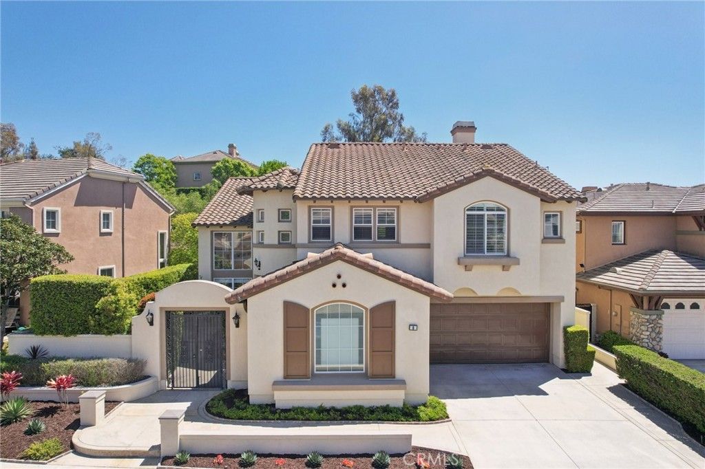 6 Westchester Court, Coto De Caza, CA 92679