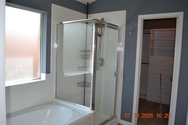 3830 Silverhawk Drive, Katy, TX 77449