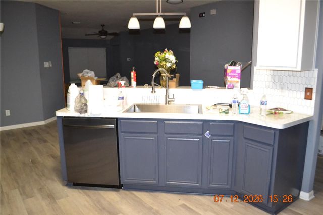 3830 Silverhawk Drive, Katy, TX 77449