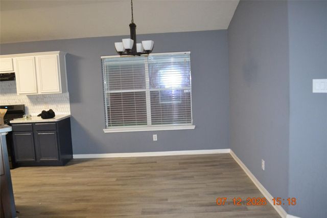 3830 Silverhawk Drive, Katy, TX 77449