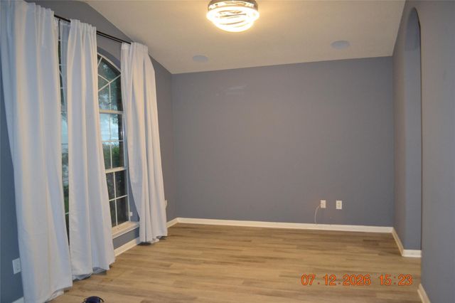 3830 Silverhawk Drive, Katy, TX 77449