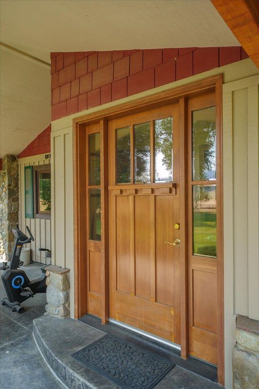 10303 E Woolard Rd, Colbert, WA 99005 photo 5