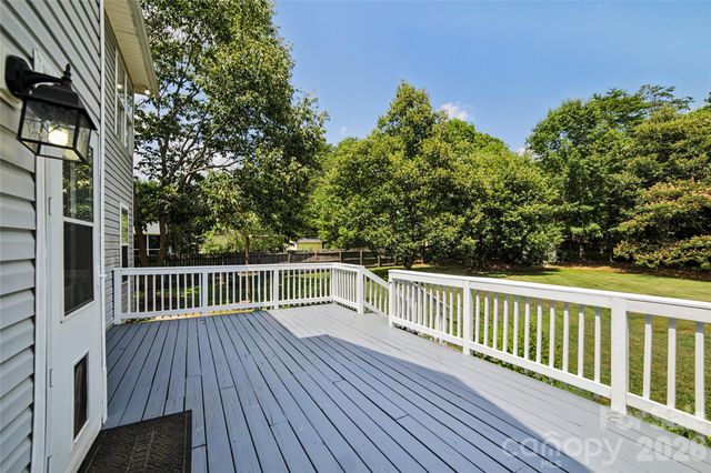 3552 Navajo Drive, Maiden, NC 28650