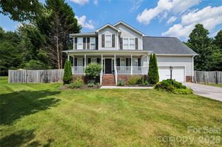 3552 Navajo Drive, Maiden, NC 28650