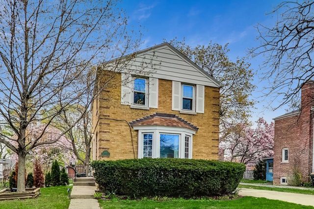 2012 Newton Avenue, Park Ridge, IL 60068