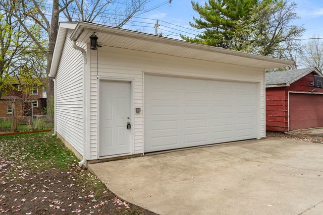 2012 Newton Avenue, Park Ridge, IL 60068