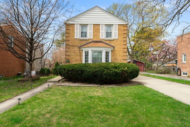 2012 Newton Avenue, Park Ridge, IL 60068