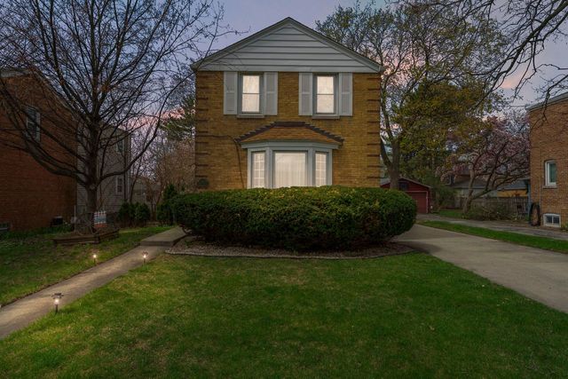 2012 Newton Avenue, Park Ridge, IL 60068