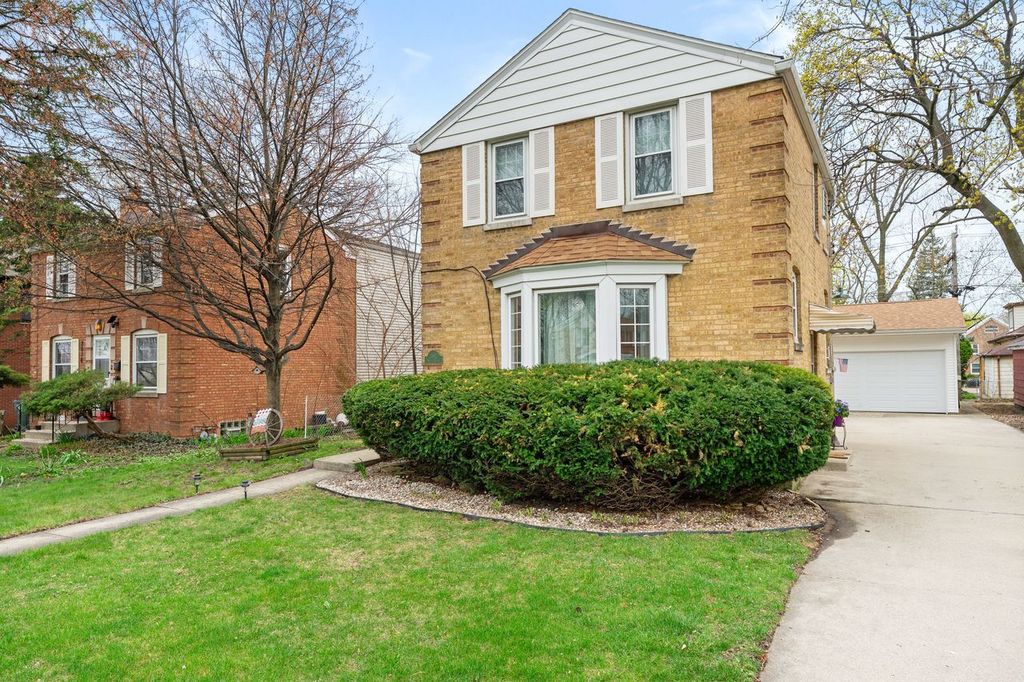 2012 Newton Avenue, Park Ridge, IL 60068