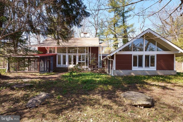 505 PROSPECT AVE, Princeton, NJ 08540