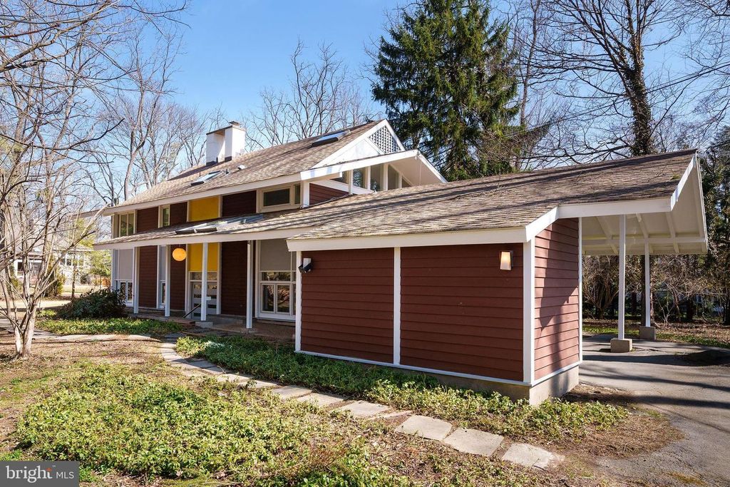 505 PROSPECT AVE, Princeton, NJ 08540