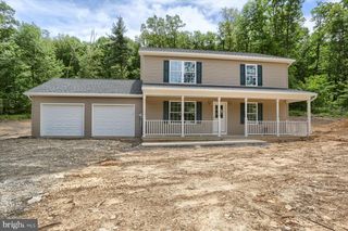 120 KLINE HOLLOW ROAD, Liverpool, PA 17045