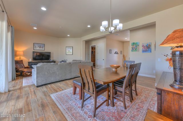 6321 E Red Oak Circle, Hereford, AZ 85615