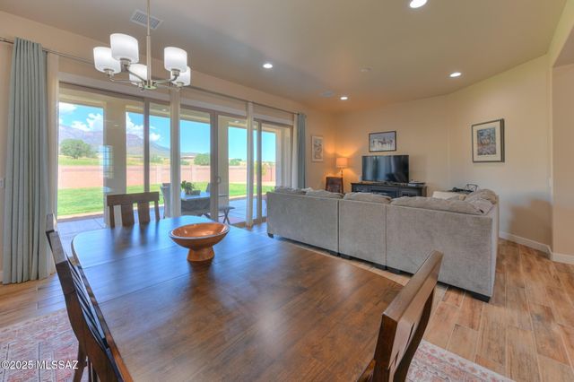 6321 E Red Oak Circle, Hereford, AZ 85615