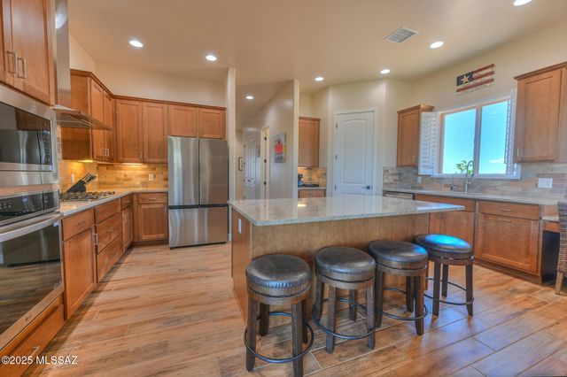 6321 E Red Oak Circle, Hereford, AZ 85615