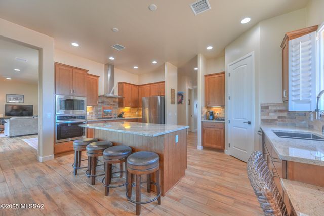 6321 E Red Oak Circle, Hereford, AZ 85615