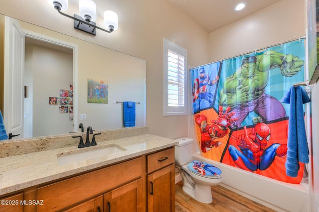 6321 E Red Oak Circle, Hereford, AZ 85615