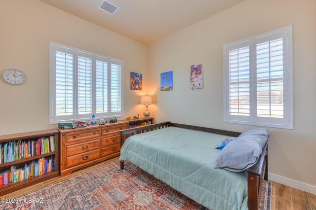 6321 E Red Oak Circle, Hereford, AZ 85615