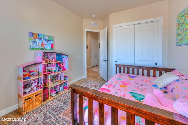 6321 E Red Oak Circle, Hereford, AZ 85615