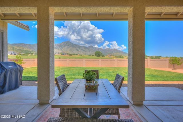 6321 E Red Oak Circle, Hereford, AZ 85615