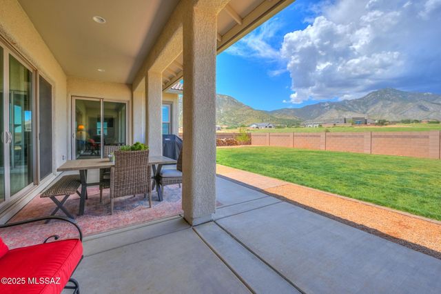 6321 E Red Oak Circle, Hereford, AZ 85615