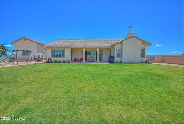 6321 E Red Oak Circle, Hereford, AZ 85615