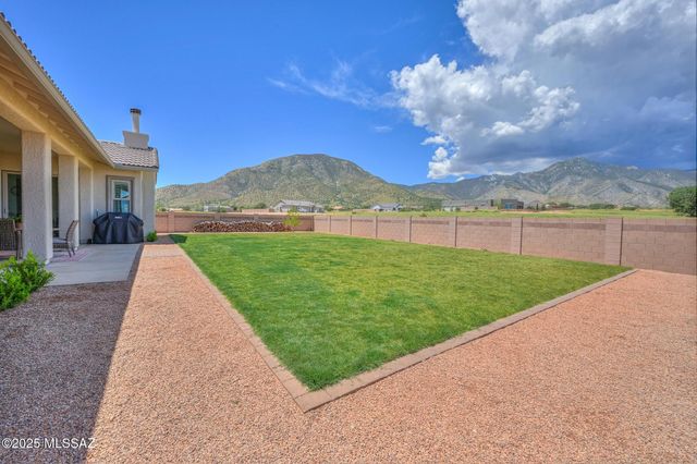 6321 E Red Oak Circle, Hereford, AZ 85615