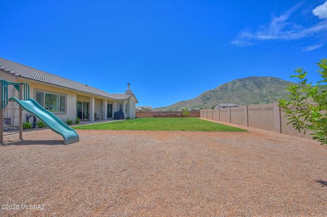 6321 E Red Oak Circle, Hereford, AZ 85615