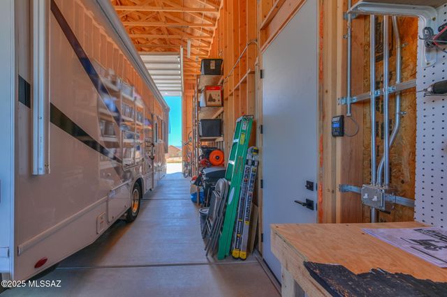 6321 E Red Oak Circle, Hereford, AZ 85615