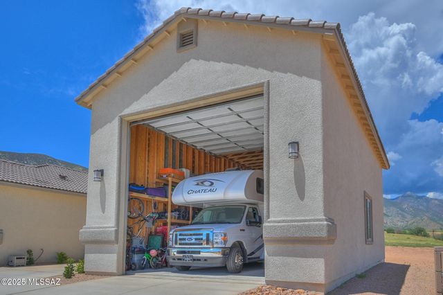 6321 E Red Oak Circle, Hereford, AZ 85615