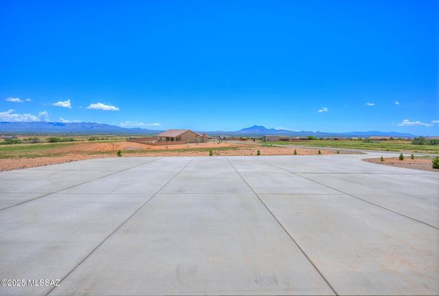 6321 E Red Oak Circle, Hereford, AZ 85615