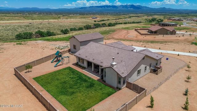 6321 E Red Oak Circle, Hereford, AZ 85615