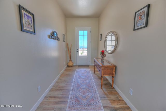 6321 E Red Oak Circle, Hereford, AZ 85615