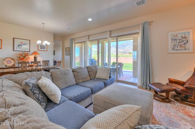 6321 E Red Oak Circle, Hereford, AZ 85615