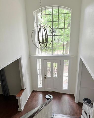 19 Heather Wisp Place, The Woodlands, TX 77381
