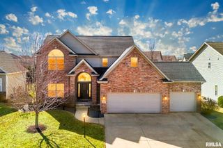 3112 W Saddle Creek Drive, Dunlap, IL 61525