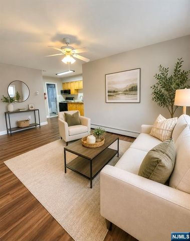 640 Franklin 2F, Nutley, NJ 07110